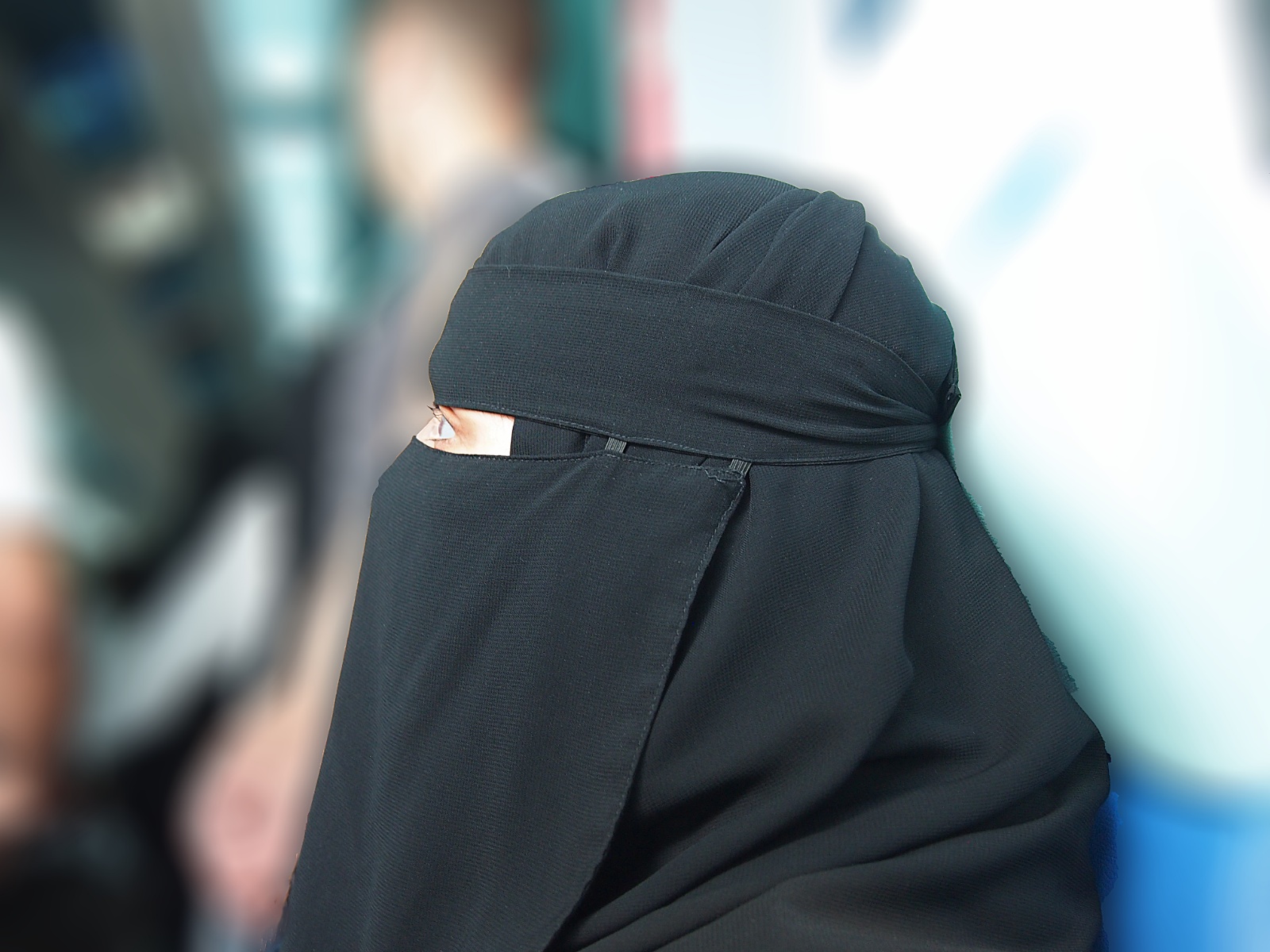 The Eyes of Dubai